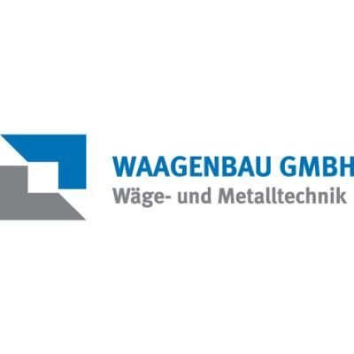 Logo der Firma Waagenbau GmbH aus Hohenstein-Ernstthal
