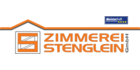 Logo der Firma Stenglein Zimmerei - Dachdeckerei - Holzhäuser aus Mainleus auf dem Branchenportal Tischler-Schreiner.org