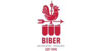 Logo der Firma Dachdeckerei - Spenglerei Biber aus Garmisch-Partenkirchen