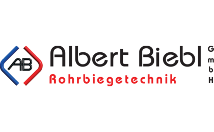 Logo der Firma Biebl Albert GmbH aus Hauzenberg