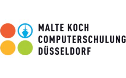 Logo der Firma Computerschulung Düsseldorf aus Düsseldorf