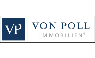 Logo der Firma VON POLL Immobilien Ismaning, Unterföhring, Garching, Unter- Oberschleißheim aus Ismaning