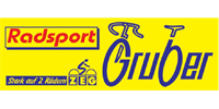 Logo der Firma Radsport Gruber aus Gunzenhausen auf dem Branchenportal Fahrradreparatur.org