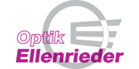 Logo der Firma Ellenrieder Optik aus Bad Säckingen