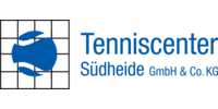 Logo der Firma Tennispark Tenniscenter Südheide GmbH & Co. KG aus Celle