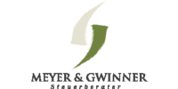 Logo der Firma Meyer & Gwinner aus Celle