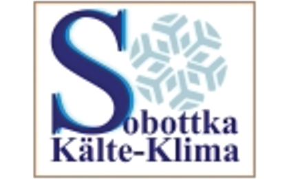 Logo der Firma Sobottka Kälte - Klima aus Neuss auf dem Branchenportal Klimatechniker.net