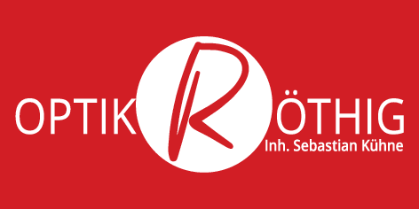 Logo der Firma OPTIK RÖTHIG - Mügeln aus Mügeln