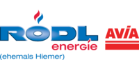 Logo der Firma Heizöl Rödl energie (ehemals Hiemer) aus Nürnberg