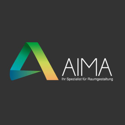Logo der Firma AIMA Malerfachbetrieb GmbH & Co. KG aus Wiefelstede