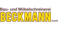Logo der Firma Beckmann Schreinerei GmbH aus Moers auf dem Branchenportal Tischler-Schreiner.org