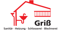 Logo der Firma Griß GmbH aus Gaienhofen