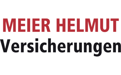 Logo der Firma Meier Helmut Versicherungen aus Deining