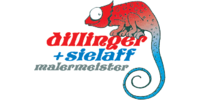 Logo der Firma Dillinger + Sielaff GmbH & Co. KG aus Sulzbach-Rosenberg auf dem Branchenportal Maler.org