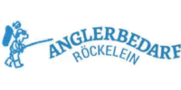 Logo der Firma Gerhard Röckelein Anglerbedarf aus Baiersdorf