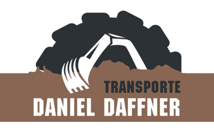 Logo der Firma Daffner Daniel Transport- und Baggerbetrieb aus Mallersdorf-Pfaffenberg