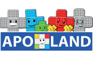 Logo der Firma APOLAND Apotheke aus Hilden