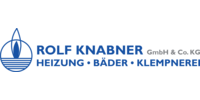 Logo der Firma Knabner Rolf GmbH & Co. KG aus Haselbach