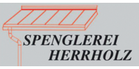 Logo der Firma Herrholz Spenglerei Abdichtungen aus Geiselhöring