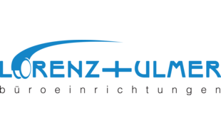 Logo der Firma Lorenz + Ulmer GmbH, Büroeinrichtungen aus Fürth