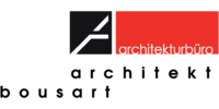 Logo der Firma Architekturbüro Bousart aus Kevelaer