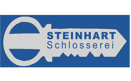 Logo der Firma Schlosserei Steinhart GmbH aus Schwabach auf dem Branchenportal Schlosserei.net