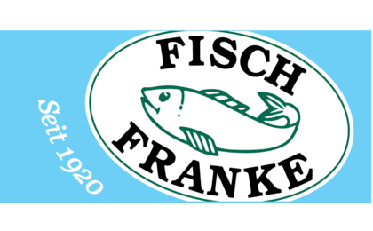 Logo der Firma Fisch - Franke aus Frankfurt