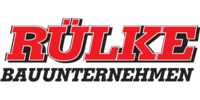 Logo der Firma Bau Rülke aus Oberschöna