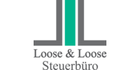 Logo der Firma Loose & Loose Steuerbüro aus Gaggenau