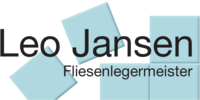 Logo der Firma Fliesenverlegung Jansen Leo aus Geldern
