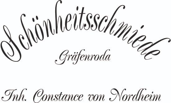 Logo der Firma Schönheitsschmiede Gräfenroda aus Geratal Gräfenroda