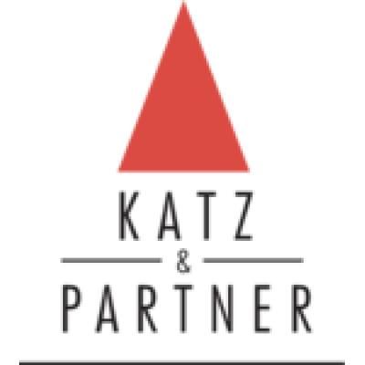 Logo der Firma Katz & Partner aus Schwabach