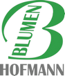 Logo der Firma Blumen-Hofmann aus Bad Nauheim