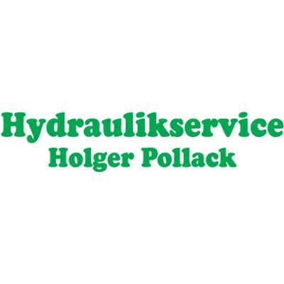 Logo der Firma Hydraulikservice Holger Pollack aus Oelsnitz