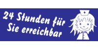 Logo der Firma Pflegedienst Stefans-Kreuz aus Wilkau-Haßlau