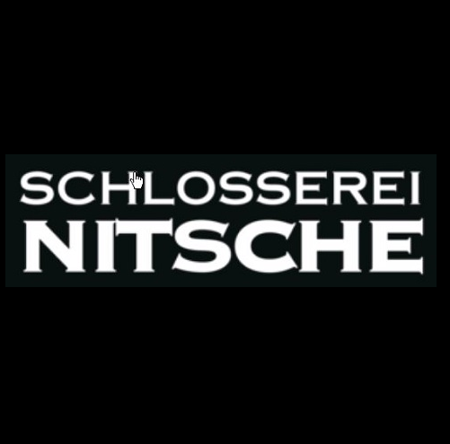 Logo der Firma Schlosserei Nitsche aus Nürnberg