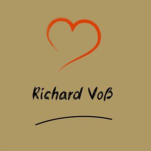 Logo der Firma Richard Voß | Psychologische Beratung aus Magdeburg