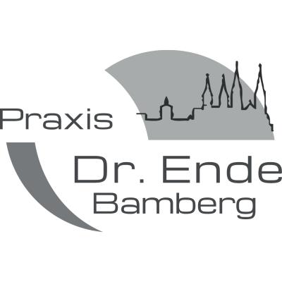 Logo der Firma Ende Christoph, Thomé Walter, Pfleger Jutta Dres.med. Fachärzte f.Innere Medizin aus Bamberg