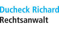 Logo der Firma Rechtsanwalt Ducheck Richard aus Tirschenreuth