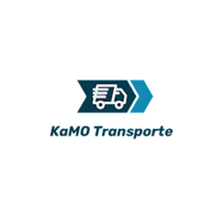 Logo der Firma KaMO Transporte aus Butzbach