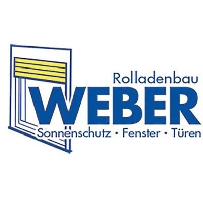 Logo der Firma Rolladenbau Weber aus Hockenheim