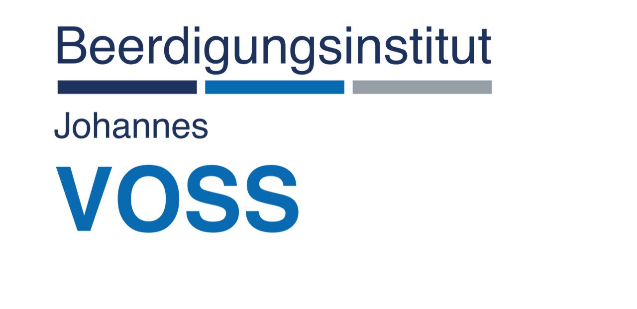 Logo der Firma Beerdigungsinstitut Johannes Voss aus Oberhausen