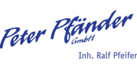 Logo der Firma Bad Pfänder Peter GmbH aus Bamberg auf dem Branchenportal Heizungsbau.net