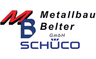 Logo der Firma Belter Metallbau GmbH aus Hof