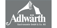 Logo der Firma Adlwärth Gastronomie GmbH & Co. KG aus Garmisch-Partenkirchen