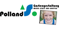 Logo der Firma Gartengestaltung Polland aus Neuss