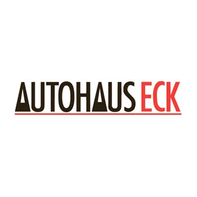 Logo der Firma Autohaus Eck GmbH aus Würzburg