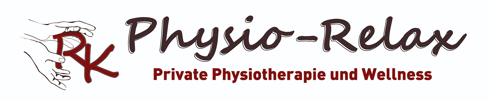 Logo der Firma RK Physio-Relax aus Parsberg