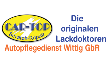 Logo der Firma Autopflegedienst Wittig GbR aus Schwabach