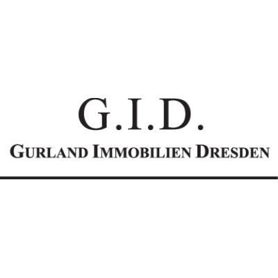 Logo der Firma G.I.D. Gurland Immobilien Dresden aus Dresden